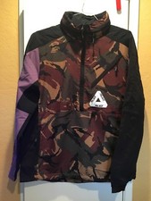 Palace Skateboards Moorish