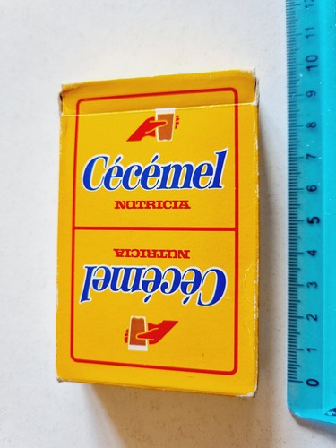 Cartes jouer cecemel - cartes,