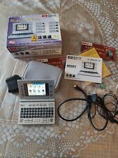 Traducteur Vocal COMET TD-2908-ECF - Français/Anglais/Chinois - Traduction