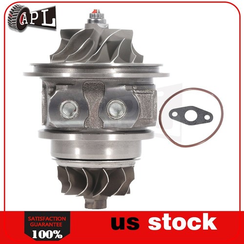 Turbo charger cartridge core - turbo,