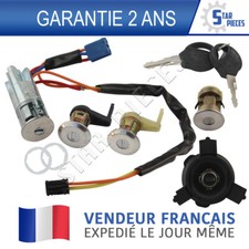 Kit serrure barillet neiman - serrure,