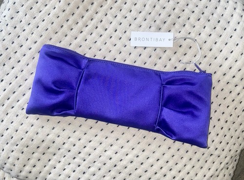 Sac pochette brontibay paris - sac,