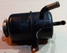 Hyundai Galloper Réservoir