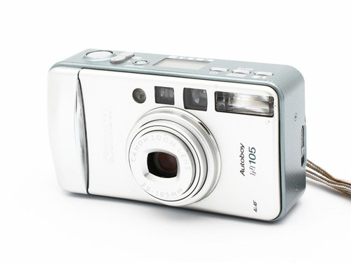 Appareil photo argentique - , 35