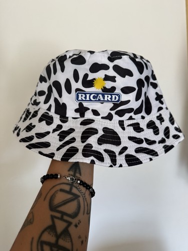 Bob ricard motifs vache - bob,