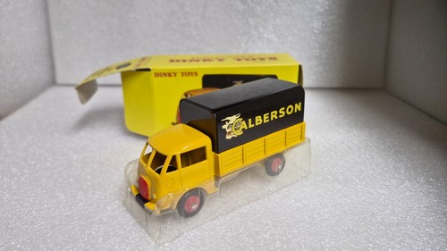 Dinky toys 25jj - -, ford