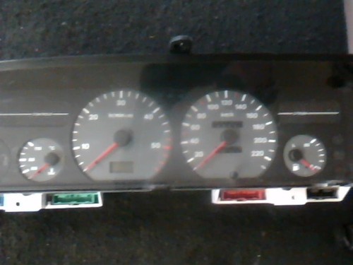 Compteur citroen xantia phase - compteur,