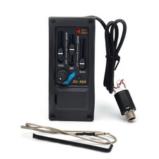 Micro de guitare EQ-505
