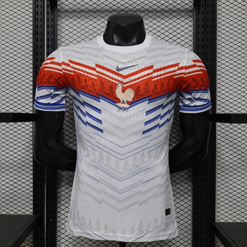 Maillot france concept 2026 - france,