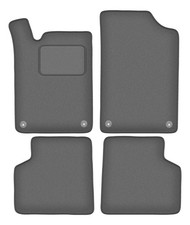 Tapis de sol en Velours pour