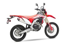 Ligne complète YOSHIMURA RS4