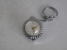 Montre porte-clés  PEINTURE