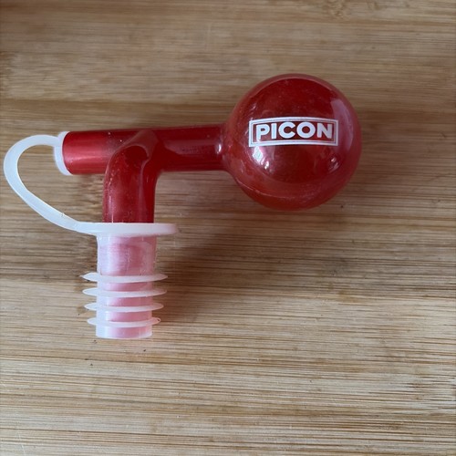 Boule verseur doseur 3cl - boule, picon