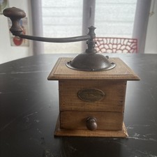 MOULIN A CAFÉ PEUGEOT FRERES