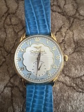 montre mécanique Cortebert  Remontage Manuel