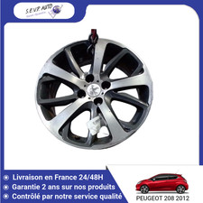 🇫🇷 JANTE ALUMINIUM