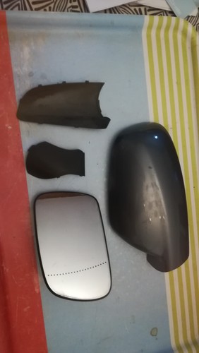 Coque miroir rétroviseur - coque,