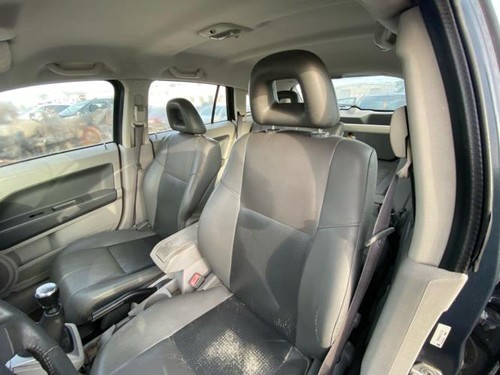 Interieur complet dodge - interieur,