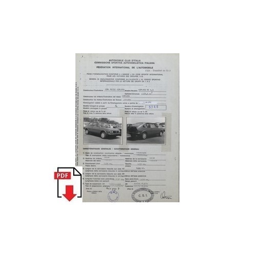 1979 alfa romeo alfasud 5 - ti, 1.5