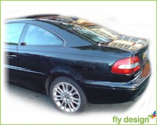 Autospoiler pour Volvo C70