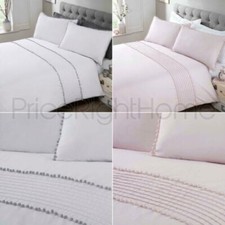 Clarissa Set Housse de Couette