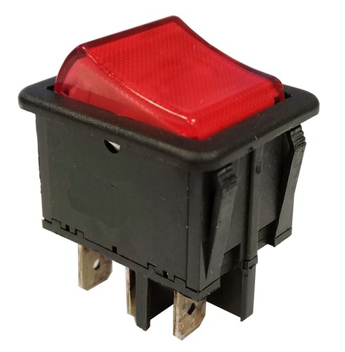 Interrupteur bascule 230v - a,