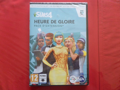 Les sims 1 pack extension - 1,