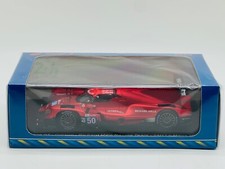 SPARK S7982 Oreca 07 Gibson