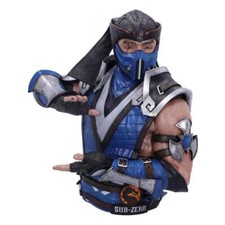 Mortal Kombat 11 Sub-Zero