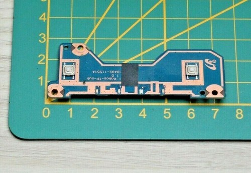 Pcb touche pad samsung - pad,