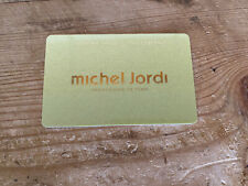 Garantie Internationale MICHEL