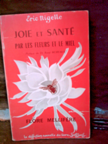 Nigelle joie santé par - joie,