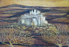 Alice COLONIEU (1924-2010) HsT