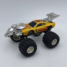 Voiture Miniature MAJORETTE