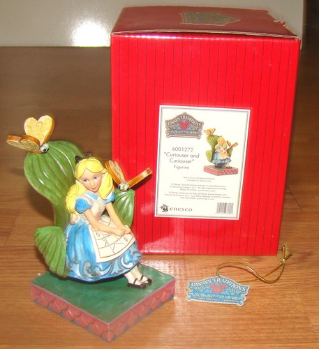 Disney tradition jim - tradition,