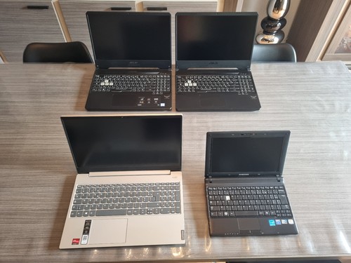 Lot ordinateur portable - ordinateur,