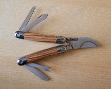 Secateur multifonction