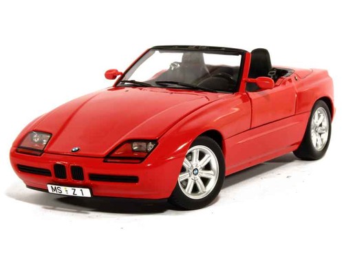 Bmw e30 1988 minichamps - bmw,