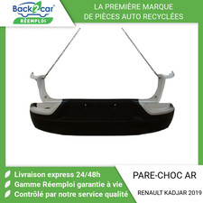 🏆 PARE-CHOC ARRIER RENAULT