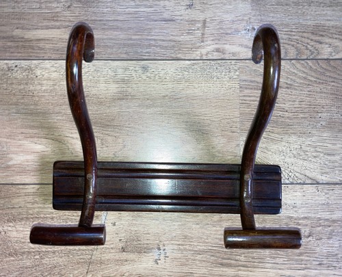 Ancien vestiaire porte manteau - vestiaire,