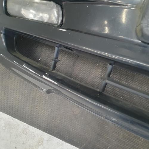 Pare choc avant bmw serie - choc,