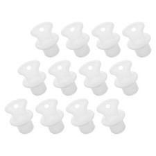  12 PCS Bouchon Bouillote De