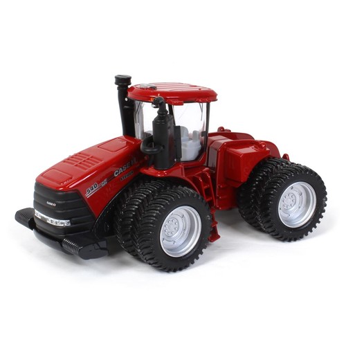 Ertl tracteur 4wd case - ertl,
