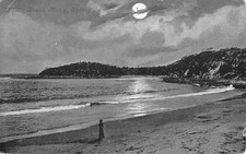 CPA AUSTRALIE / SHELLY BEACH / MANLY / SYDNEY