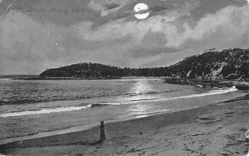 Cpa australie shelly beach - cpa,