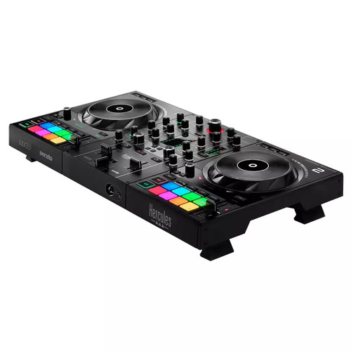 Hercules djcontrol inpulse 500 - djcontrol,