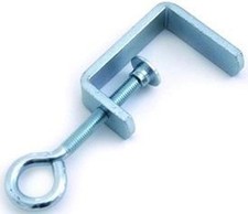 Bornes De Tunnel Vaisselle Zingués Lourd 20X5 80 MM 10 Pièces