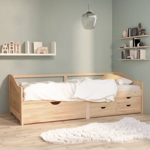 Pin lit repos places - de,