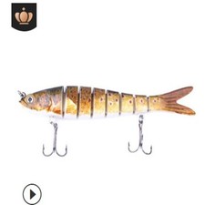 Leurres de Pêche Leurres de