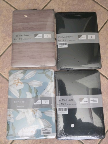 Various macbook air - various,